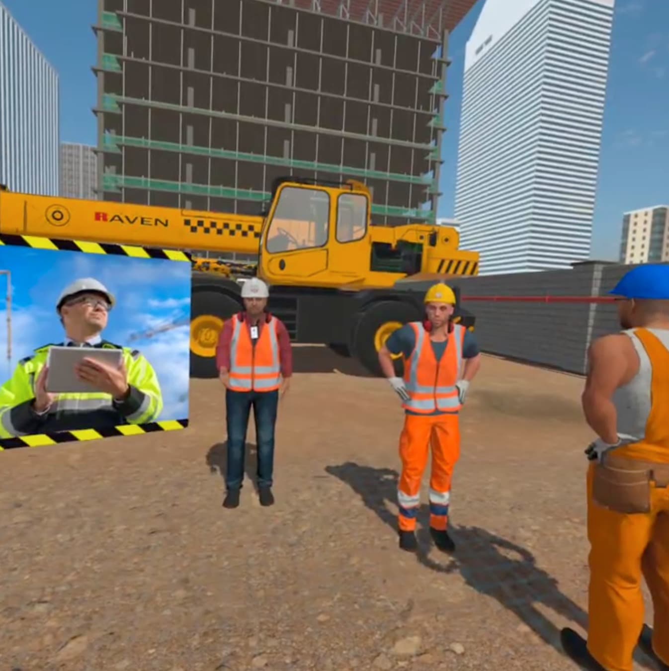 قطاع المقاولات